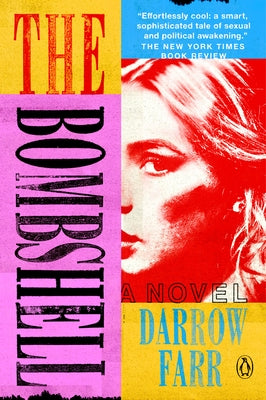 The Bombshell by Farr, Darrow