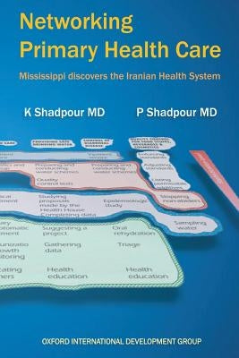 Networking Primary Health Care: Mississippi discovers the Iranian Health system by Shadpour, Kamel