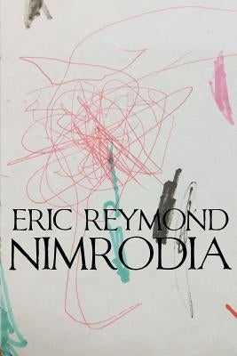 Nimrodia by Reymond, Eric