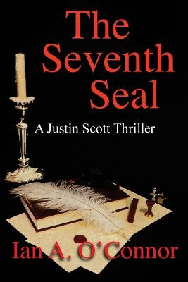 The Seventh Seal by O'Connor, Ian a.