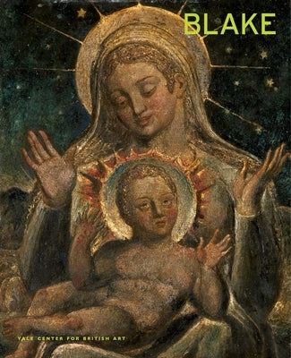 Blake by Wyckoff, Elizabeth