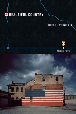 Beautiful Country by Wrigley, Robert
