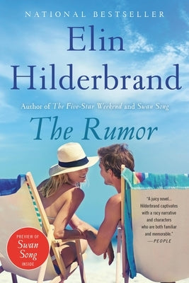 The Rumor by Hilderbrand, Elin
