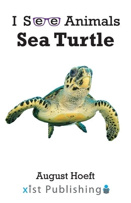 Sea Turtle by Hoeft, August