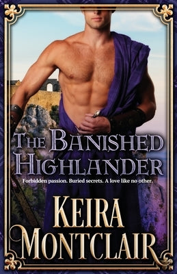 The Banished Highlander by Polidoro, Angela