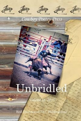 Unbridled II by Dashboard LLC, Red