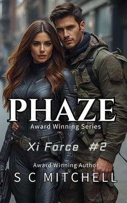 Phaze by Mitchell, S. C.