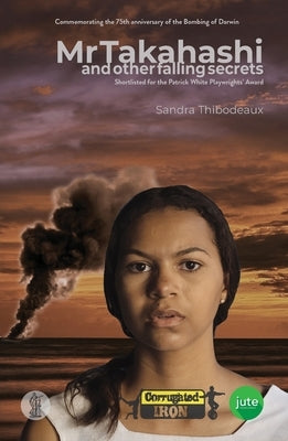 Mr Takahashi and other falling secrets by Thibodeaux, Sandra