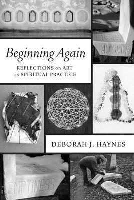 Beginning Again by Haynes, Deborah J.