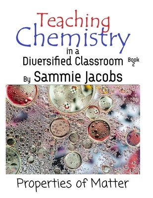 Properties of Matter by Jacobs, Sammie