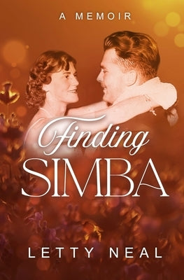 Finding Simba by Neal, Letty