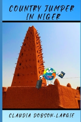 Country Jumper in Niger by Dobson-Largie, Claudia