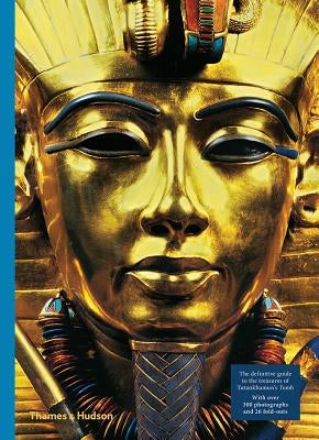 Tutankhamun: The Treasures of the Tomb by Hawass, Zahi