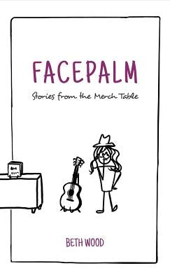Facepalm by Wood, Beth