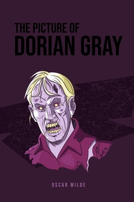 The Picture of Dorian Gray by Wilde, Oscar