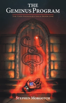 The Geminus Program by Morgotch, Stephen