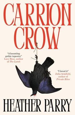 Carrion Crow by Parry, Heather
