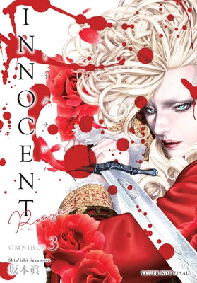 Innocent Rouge Omnibus Volume 3 by Sakamoto, Shin'ichi