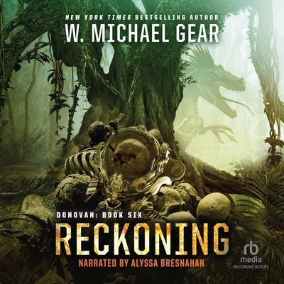 Reckoning by Gear, W. Michael