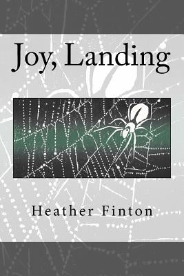 Joy, Landing by Hall, Angel