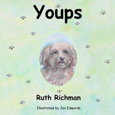 Youps by Richman, Ruth