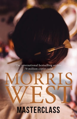 Masterclass by West, Morris L.