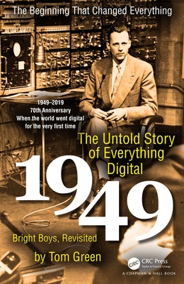 The Untold Story of Everything Digital: Bright Boys, Revisited by Green, Tom