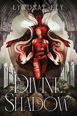 The Divine Shadow by Ely, Lyndsay