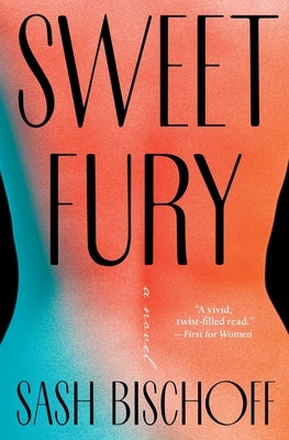 Sweet Fury by Bischoff, Sash