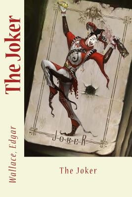 The Joker by Sir Angels