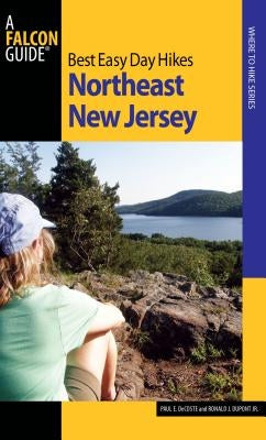 Northeast New Jersey by DeCoste, Paul