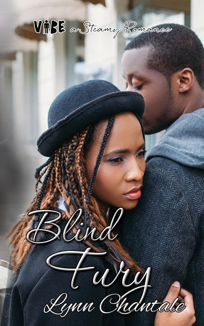 Blind Fury by Chantale, Lynn