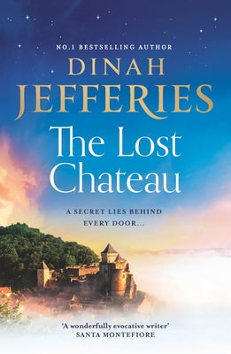 The Lost Chateau by Jefferies, Dinah