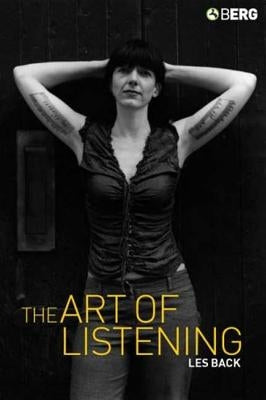 The Art of Listening by Back, Les