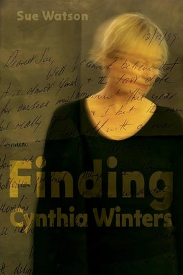 Finding Cynthia Winters by Watson, Sue
