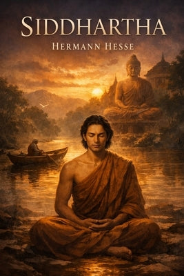 Siddhartha by Hesse, Hermann