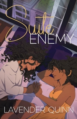 Suite Enemy by Quinn, Lavender