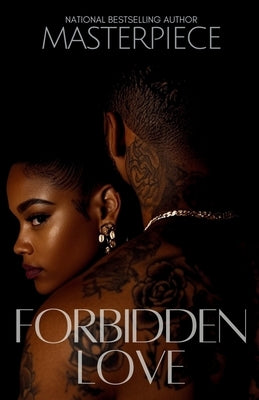 Forbidden Love by Masterpiece, Authoress