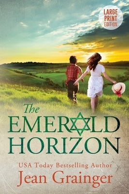 The Emerald Horizon by Grainger, Jean