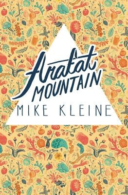 Arafat Mountain by Kleine, Mike