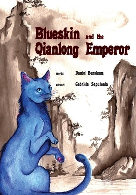 The Qianlong Emperor by Benshana, Daniel