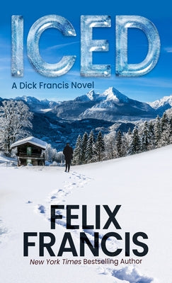 Iced by Francis, Felix