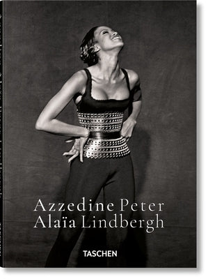 Peter Lindbergh. Azzedine Alaïa by Lindbergh, Peter