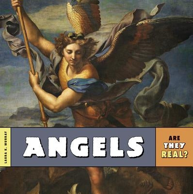 Angels by Murray, Laura K.