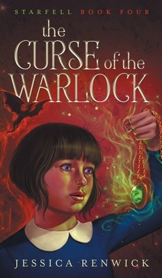 The Curse of the Warlock by Renwick, Jessica