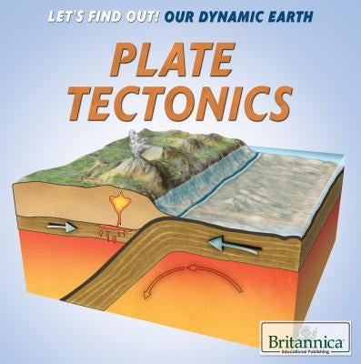 Plate Tectonics by Quinlan, Julia J.