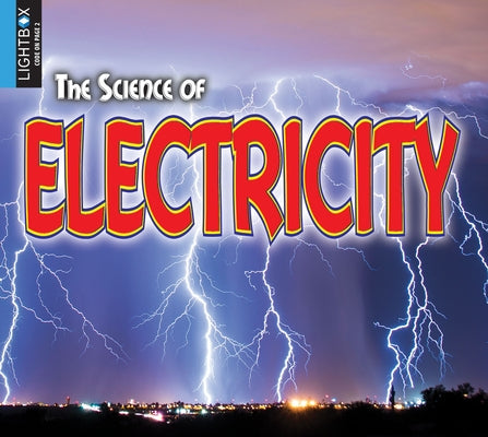 Electricity by Vogel, Julia