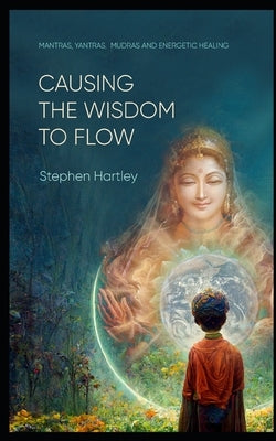 Causing the Wisdom to Flow: Mantras, Yantras, Mudras and Energetic Healing by Hartley, Stephen