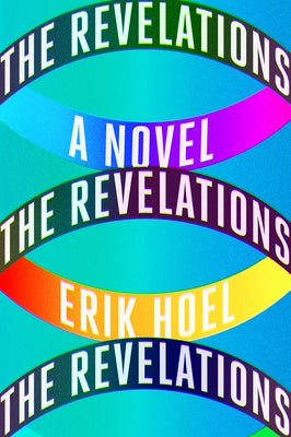 The Revelations by Hoel, Erik
