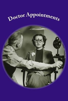 Doctor Appointments by Brooks, Lynn